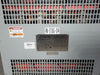 DELTA EVI 75 kVA Transformer 600 Pri. Volts, 120/208 Sec. Volts 0DT00075VHA6C1BA