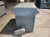 SQUARE D 75 kVA Transformer 600 Pri. Volts, 208Y/120 Sec. Volts C75T8HCU