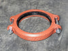 VICTAULIC 10" Flexible Coupling Style 07