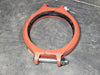 VICTAULIC 10" Flexible Coupling Style 07