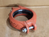 VICTAULIC 4" Rigid Coupling Style 07