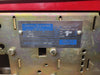 GENERAL ELECTRIC 27 kV, 1200 Amps Manual Ground and Test Device Type PVV-1200-27
