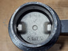 VICTUALIC 3" 300MS Gear Operated Butterfly Valve 232-05, V030761SE3