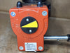 VICTUALIC 3" 300MS Gear Operated Butterfly Valve 232-05, V030761SE3