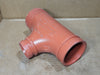 VICTAULIC 3"x3"x2" Reducing Tee No. 25