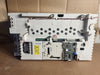ABB 25 hp, 600 Volt, 3-ph VFD ACS800-U1-0030-7+K454+L503