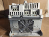 ABB 25 hp, 600 Volt, 3-ph VFD ACS800-U1-0030-7+K454+L503