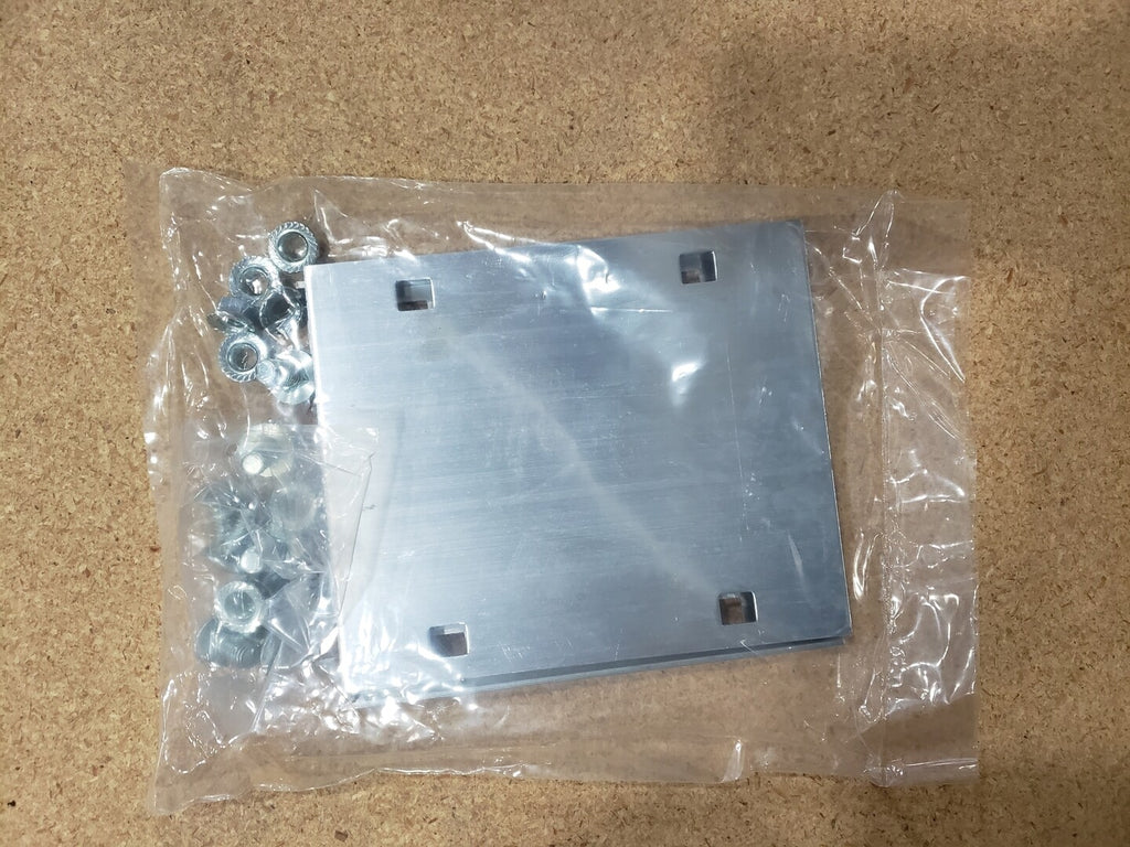 THOMAS BETTS 6" Splice Tray AL-6-SSP