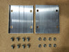 THOMAS BETTS 6" Splice Tray AL-6-SSP