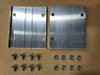 THOMAS BETTS 6" Splice Tray AL-6-SSP