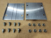 THOMAS BETTS 6" Splice Tray AL-6-SSP