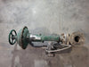 FISHER 3" Class 150 Globe Valve Type ED