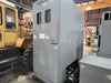 CUTLER-HAMMER 25000 Volts, 600 Amps, 3-Ph Switchgear Unit Type MVS