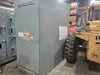 CUTLER-HAMMER 25000 Volts, 600 Amps, 3-Ph Switchgear Unit Type MVS