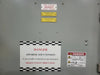CUTLER-HAMMER 25000 Volts, 600 Amps, 3-Ph Switchgear Unit Type MVS