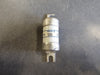 FERRAZ SHAWMUT 80 Amps, Class C Fast Acting Fuse FES80