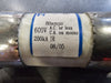 FERRAZ SHAWMUT 80 Amps, Class C Fast Acting Fuse FES80