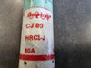 GOULD SHAWMUT 80 Amps, Class J Current Limiting Fuse CJ80