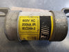 FUSETEK 80 Amp 600V Class C Fuse 2C0-80