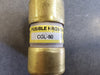 TRON 80 Amp 600V Class C Fuse CGL-80