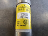 GEC ALSTHOM 20 Amp 600V Class C Fuse CIA20
