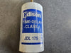 EDISON 175 Amp 600V Class J Fuse JDL-175