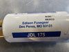 EDISON 175 Amp 600V Class J Fuse JDL-175