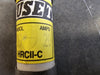 FUSETEK 20 Amp 600V Class C Fuse 2C0-20
