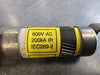 FUSETEK 20 Amp 600V Class C Fuse 2C0-20