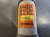 ENGLISH ELECTRIC 4 Amp 600V HRC Fuse CIA4