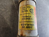 ENGLISH ELECTRIC 2 Amp 600V HRC Fuse CIA2