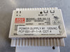 MEAN WELL Power Supply 12VDC, 120V, DR-30-12