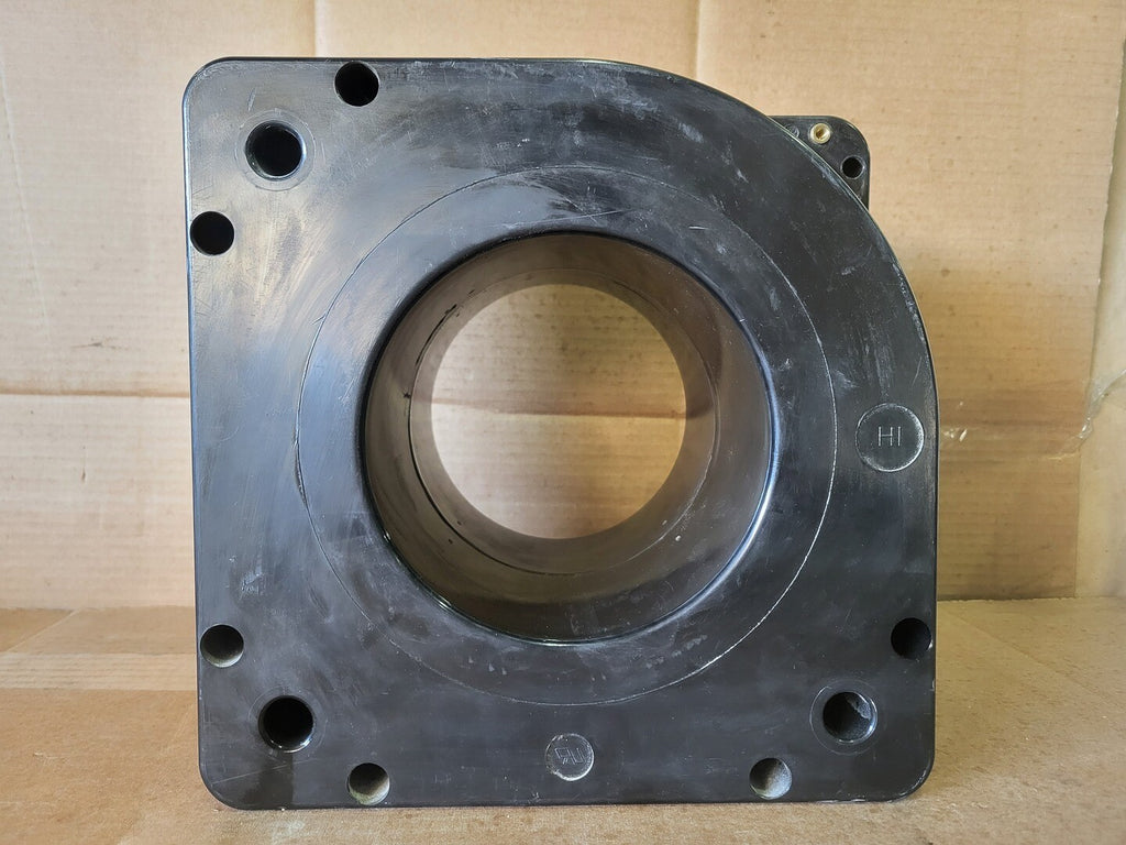 ABB 100:5A Ratio Current Transformer SAB-1D