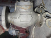 MASONEILAN 2" Class 150 Control Valve w/ Actuator 88-21714