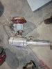 MASONEILAN 3/4" Class 150 Control Valve w/ Actuator 87-21114