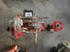 MASONEILAN 1" Class 600 Control Valve w/ Actuator 88-21124