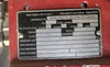 MASONEILAN 1" Class 600 Control Valve w/ Actuator 88-21124