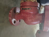 MASONEILAN 1" Class 600 Control Valve w/ Actuator 88-21124