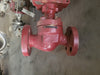 MASONEILAN 1" Class 600 Control Valve w/ Actuator 88-21124