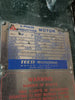 TECO-WESTINGHOUSE 900 hp, 4000 volts, 1180 rpm, 450M frame Electric Motor ANRK-EC002