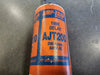 MERSEN 200 Amp 600V Class J Fuse AJT200
