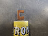 TRON 150 Amp 600V Class C Fuse CGL-150