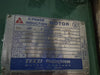 TECO-WESTINGHOUSE 900 hp, 4000 volts, 1180 rpm, 450M frame Electric Motor ANRK-EC002