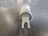 FERRAZ SHAWMUT 200 Amp 600V Class C Fuse FESC200