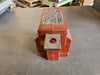 ALLEN-BRADLEY Current Transformer 150:5 Ratio, 80025-158-10