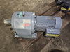 SEW-EURODRIVE Ratio 60.96:1 Inline Helical Gear Reducer w/ 7.5 hp Motor R93DV132S4