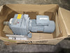 SEW-EURODRIVE Ratio 72.57:1 Gear Reducer w/ 3 hp Motor R87A DFT100LS4BMG/HR