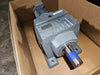 SEW-EURODRIVE Ratio 172.34:1 Gear Reducer w/ 5 hp Motor R107 AM184 DRN100L4/RI