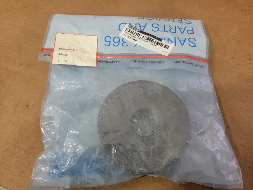 SANDVIK Roller BG00569244