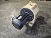 SEW-EURODRIVE 10hp Gear Reducer w/ Motor RX77 DRE132MC4/FG/RI